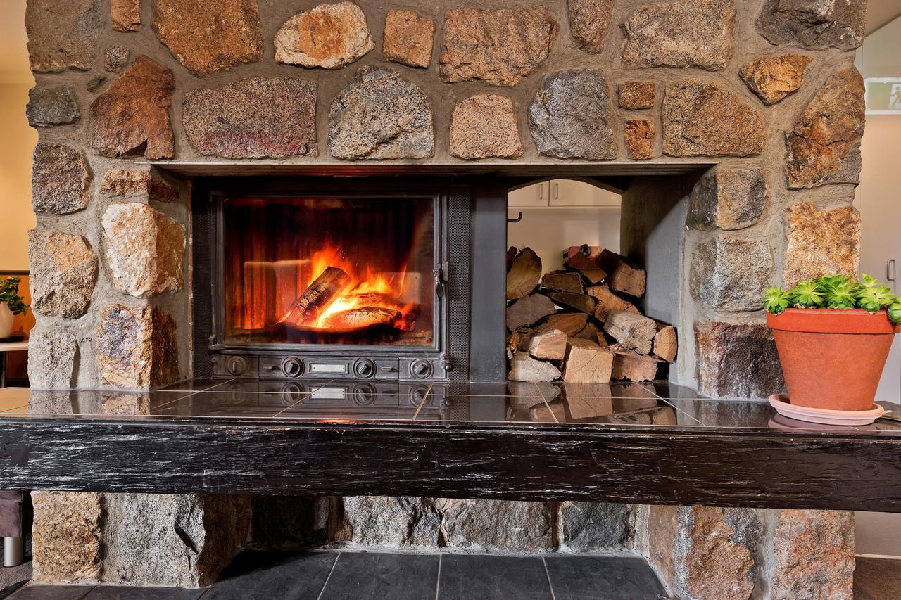 Pure Chalet Thredbo Exteriér fotografie